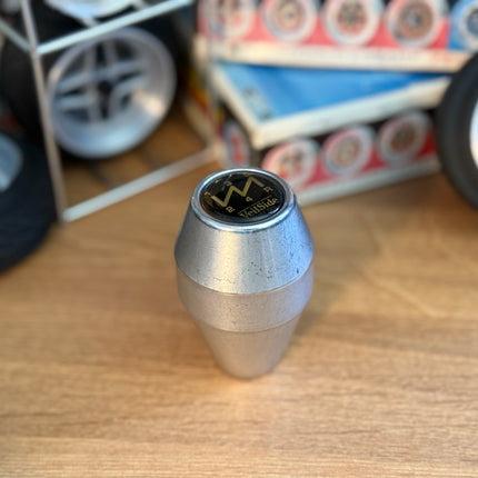 Veilside cone shift knob