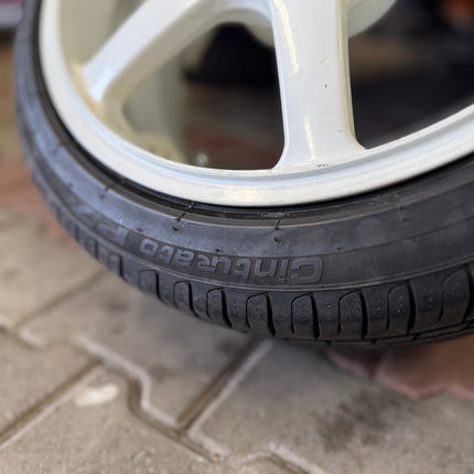 Advan AVS Model 6 - pair