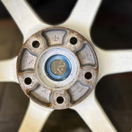 Advan AVS Model 6 - pair