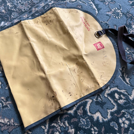 Toyota Tool Bag 1980s