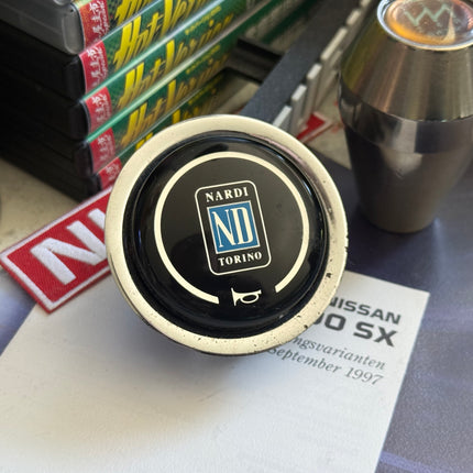 NARDI Classic Horn Button