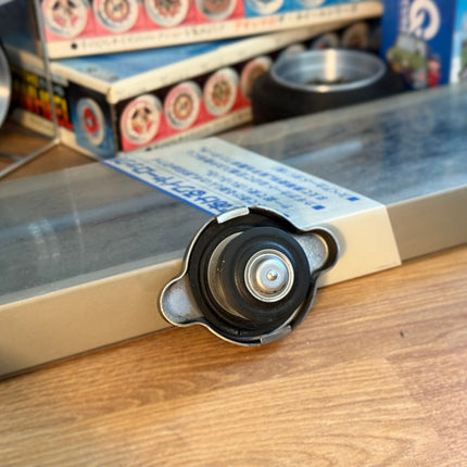 Tommykaira Radiator Cap