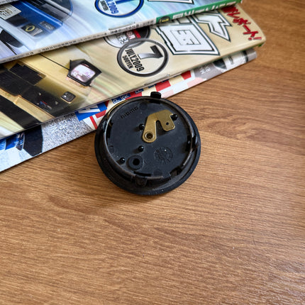 MOMO Benetton Formula F1 Horn Button