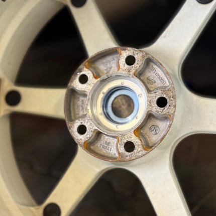 Advan AVS Model 6 - pair