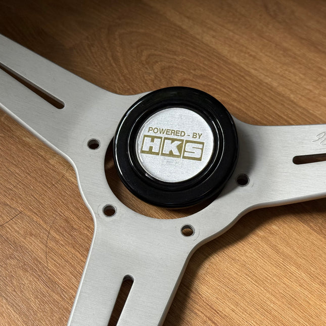 HKS Horn Button