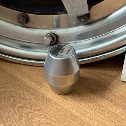 TOP SECRET 5-Speed cone shift knob
