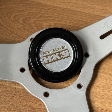 HKS Horn Button
