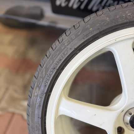 Advan AVS Model 6 - pair