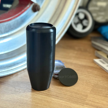 Tomei Duracon shift knob