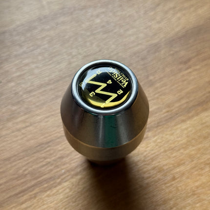 Veilside cone shift knob