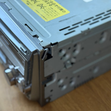 Pioneer Carrozzeria FH-P050MD Radio