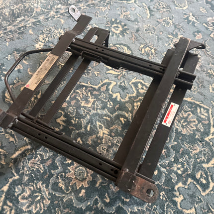 BRIDE Seat Rail S13/S14 Side Mount N045VL
