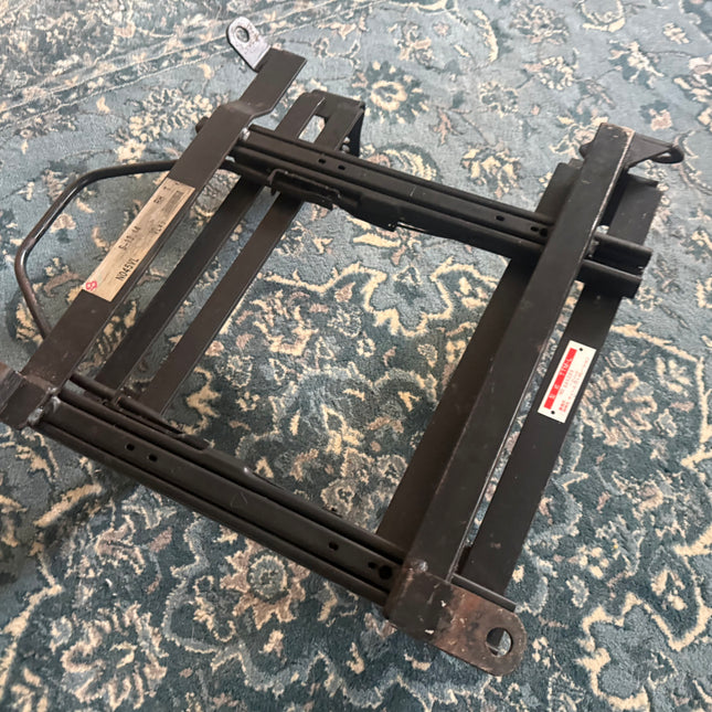 BRIDE Seat Rail S13/S14 Side Mount N045VL
