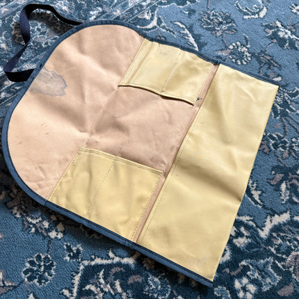 Toyota Tool Bag 1980s