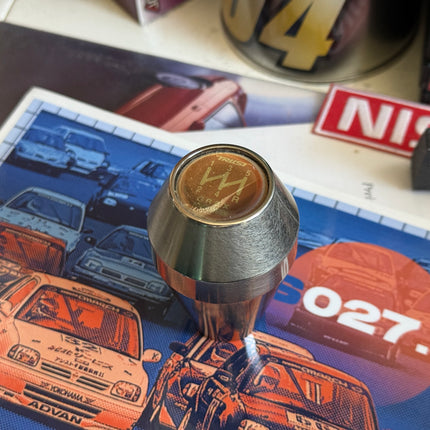 TRUST GREX shift knob
