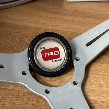 TRD Horn Button