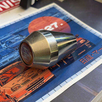 TRUST GREX shift knob