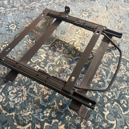 BRIDE Seat Rail GG/GD Bottom Mount F019SO