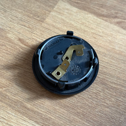 1992 MOMO Benetton Formula 1 Horn Button