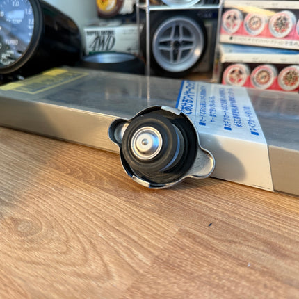 Tommykaira Radiator Cap