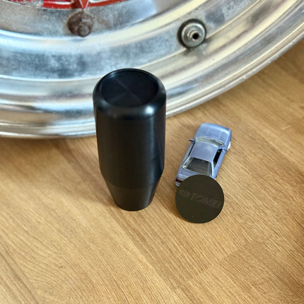 Tomei Duracon shift knob