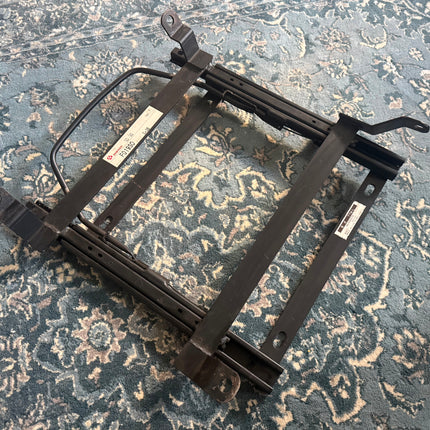 BRIDE Seat Rail GG/GD Bottom Mount F019SO