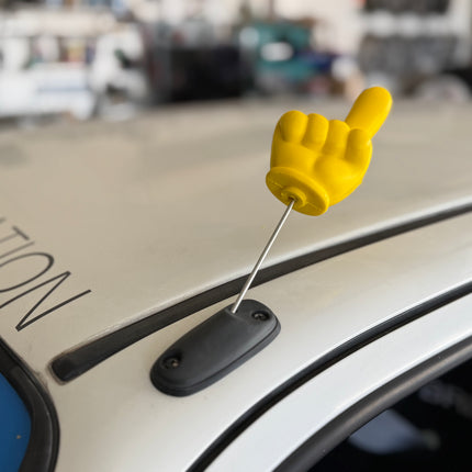 ANTENNA HAND