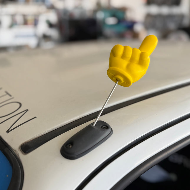 ANTENNA HAND