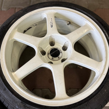 Advan AVS Model 6 - pair