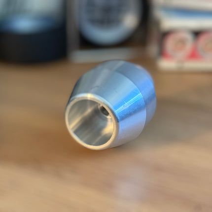 TOP SECRET 6-Speed cone shift knob