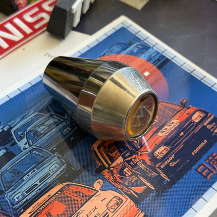 TRUST GREX shift knob