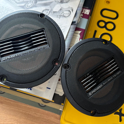 Pioneer TS-1011 Dual Cone Speaker
