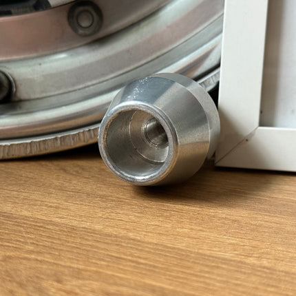 TOP SECRET 5-Speed cone shift knob