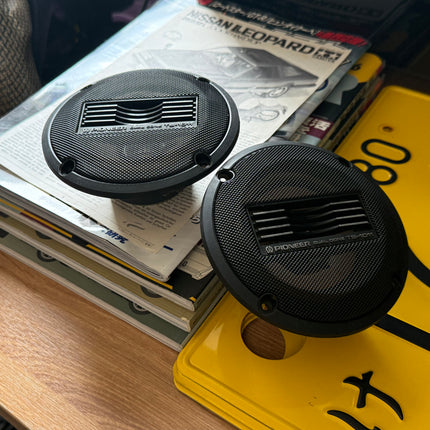 Pioneer TS-1011 Dual Cone Speaker