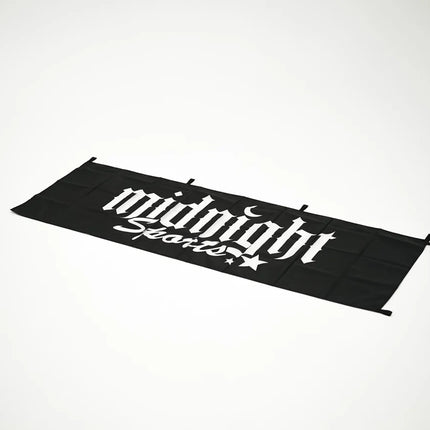 Midnight Sports OG Nobori Flag