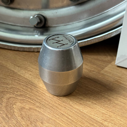 TOP SECRET 5-Speed cone shift knob