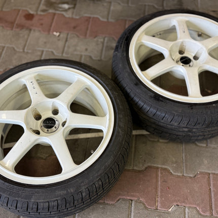 Advan AVS Model 6 - pair