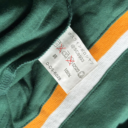 Suntory Boss Coffee Polo Shirt