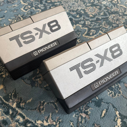 PIONEER TS-X8 Shelf Speaker