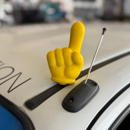 ANTENNA HAND