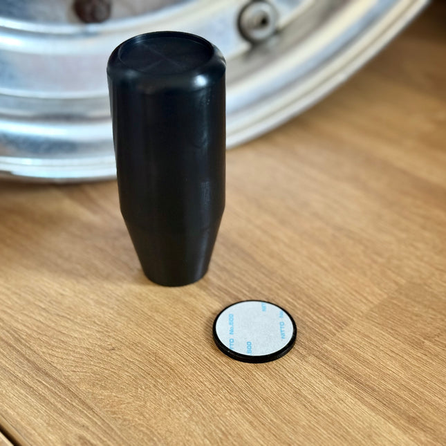 Tomei Duracon shift knob