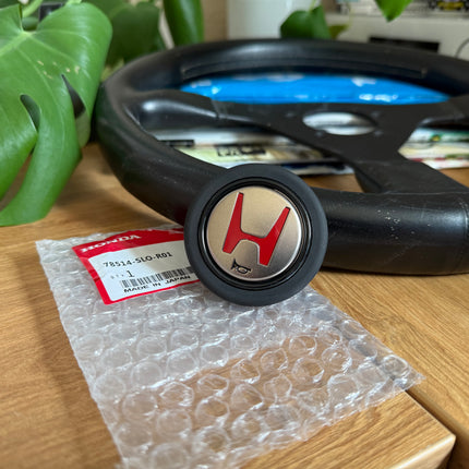 HONDA NSX R Horn Button