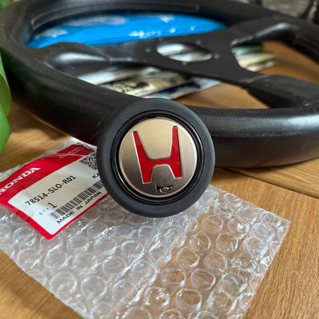 HONDA NSX R Horn Button