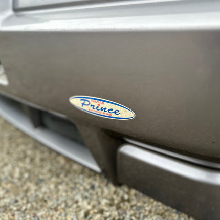 Nissan Skyline R34 Nismo/ Altia Rear Bumper