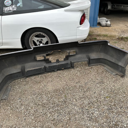Nissan Skyline R34 Nismo/ Altia Rear Bumper