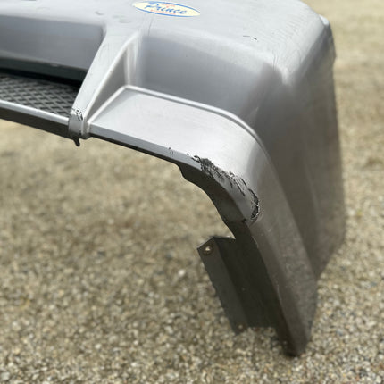 Nissan Skyline R34 Nismo/ Altia Rear Bumper