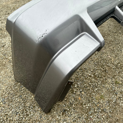 Nissan Skyline R34 Nismo/ Altia Rear Bumper