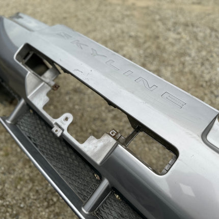 Nissan Skyline R34 Nismo/ Altia Rear Bumper