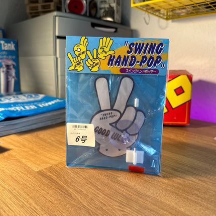 SWING HAND-POP  - air freshener