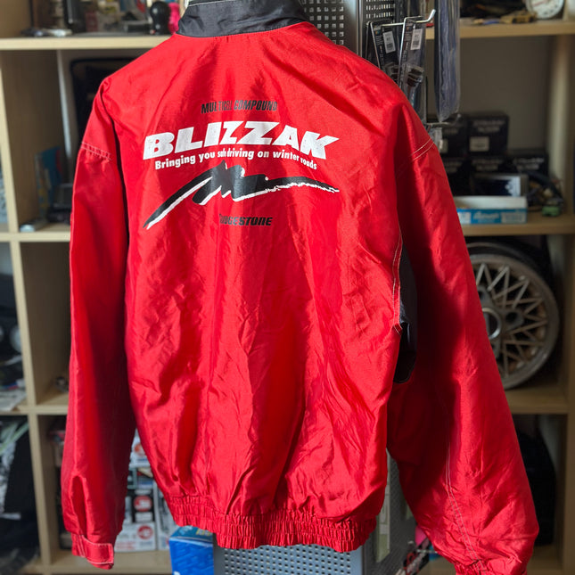 BRIDGESTONE Jacket